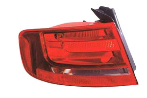 Lampa Tylna Zespolona Audi A4 08- Pt Depo