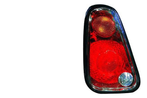 Lampa (kolor Kierunkowskazu Pomarańczowy Kolor Szk