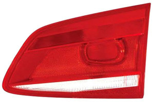 Lampa (część Wewnętrzna) Vw Passat B7 Kombi 08.10-