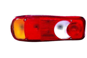 Lampa Tył Le Citroen Depo