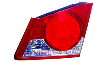 Lampa (część Wewnętrzna Kolor Kierunkowskazu Biały