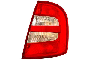 Lampa (p21/4w/p21w/py21w) Skoda Fabia I Hatchback