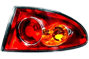 Lampa Seat Cordoba 09.02-11.09 Pr Tył Hella