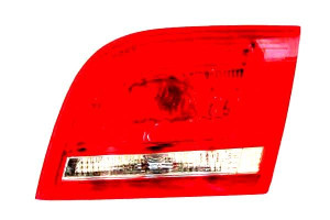 Lampa Tylna Audi A3 08-12 Wewnętrzna Pr Magneti Ma