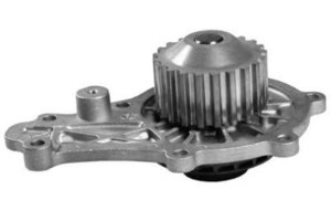 Pompa Wody Volvo C30 S40 Ii S60 Ii S80 Ii V40 V50
