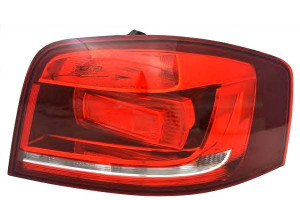 Lampa Audi A3 8p 06.08-08.12 Tyc