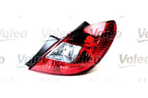 Lampa Opel Corsa D 5d 07.06-12.14 Valeo