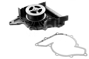 Pompa Wody Audi 100 80 A6 A8 Cabriolet Coupe 2.6/2