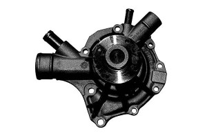 Pompa Wody Mercedes C (cl203) C T-model (s203) C (