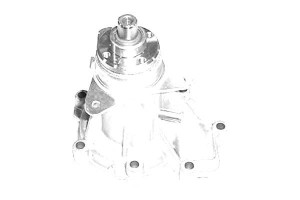 Pompa Wody Mercedes 124 T-model (s124) 124 (w124)