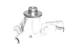 Pompa Wody Mercedes C (cl203) C T-model (s202) C T