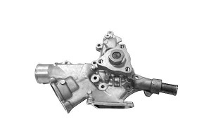 Pompa Wody Opel Agila Astra G Corsa B Corsa C 1.0/