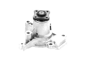Pompa Wody Metelli 2510023010 2510023022 251002351