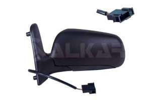 Lusterko Vw Alkar