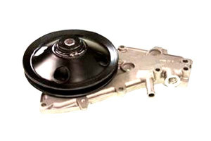 Pompa Wody Metelli 7701467153 1457 Pa7708