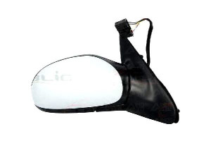 Lusterko Zewnętrzne Peugeot 406 12.99-12.04 Blic