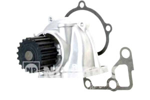 Pompa Wody Mazda 3 5 6 323 F Vi 626 V Mpv Ii Prema