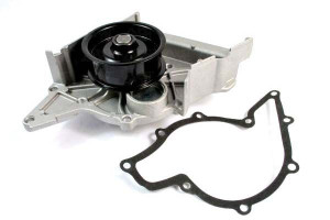 Pompa Wody Audi 100 80 A6 A8 Cabriolet Coupe 2.6/2