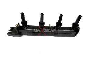 Cewka Zapłonowa Peugeot 2,0b16v Maxgear