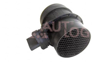 Przepływomierz Powietrza (5 Pin) Audi A4 B6 Seat T