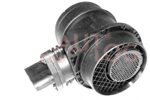 Przepływomierz Powietrza (5 Pin) Audi A3 A4 B6 For