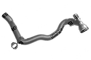 Przewód Chłodnicy Seat Cordoba,ibiza V 03-09 Vw Po