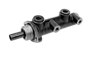Pompa Hamulcowa Mercedes 207-310 86- Meyle