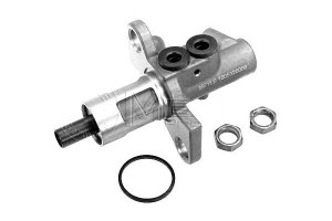 Pompa Hamulcowa Vw A4 A6 Passat Superb 25,4mm Meyl