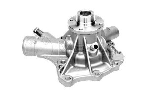 Pompa Wody Mercedes M111 W203 C180 Meyle