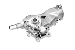 Pompa Wody Opel 1,4 09- Astra Corsa Adam Meyle