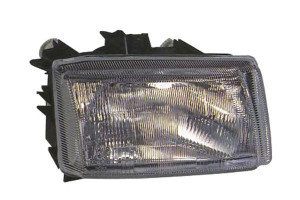 Reflektor (h4 Elektryczny Manualny Kolor Wkładu: S