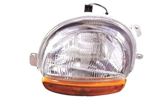 Reflektor (h4 Elektryczny) Renault Twingo I 03.93-