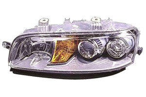 Reflektor Fiat Punto H7 H7 99-12 Le Kierunkowskaz