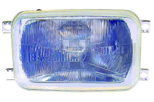 Reflektor (h4) Volvo F 10 F 12 F 16 Fl 10 Fl 12 Fl