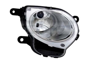 Reflektor (h1) Abarth 500 / 595 / 695 500c / 595c