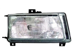 Reflektor (h4 Elektryczny Manualny Kolor Wkładu: C