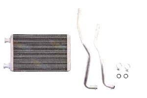 Nagrzewnica (270x185x26) Chrysler 300 C 3.0d 09.05