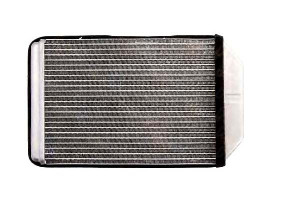 Nagrzewnica (272x157x32) Audi A6 Allroad 1.8-4.2 0