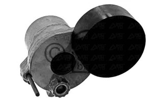 Napinacz Paska Wielorowkowego Mercedes C (c204) C