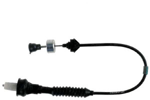 Linka Sprzęgła Peugeot 206 1,4-2,0hdi 99- Sachs