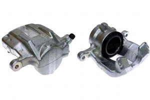 Zacisk Hamulcowy Mercedes Przód W168 97-04 Le Nk