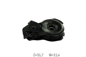 Napinacz Paska Klinowego Wiel. Ford 2,5 24v Mondeo