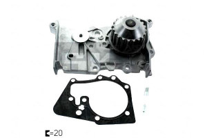 Pompa Wody Dacia Renault 1,4 1,6 Logan 04-, Duster