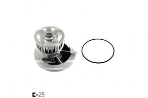 Pompa Wody Opel 1,6 2,0 Astra 91-98 , Kadett 84-93