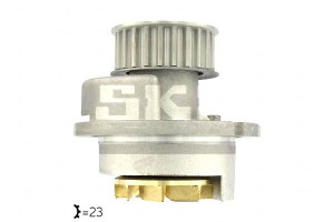 Pompa Wody Opel Saab 1,8 Astra 98-, Meriva 03-10 ,