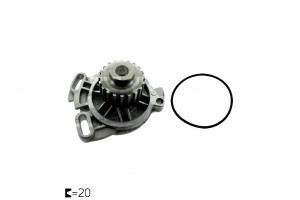 Pompa Wody Volvo 240 740 760 780 940 960 Audi 100