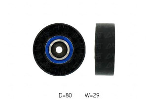 Rolka Paska Wielorowk. Fiat 2,0 Skf