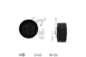 Rolka Paska Wielorowk. Renault Skf