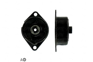 Rolka Paska Wielorowk. Vw 1,0 1,4 Skf