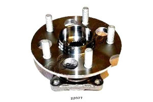 Łożysko Koła Toyota Tył Rav4 Japanparts